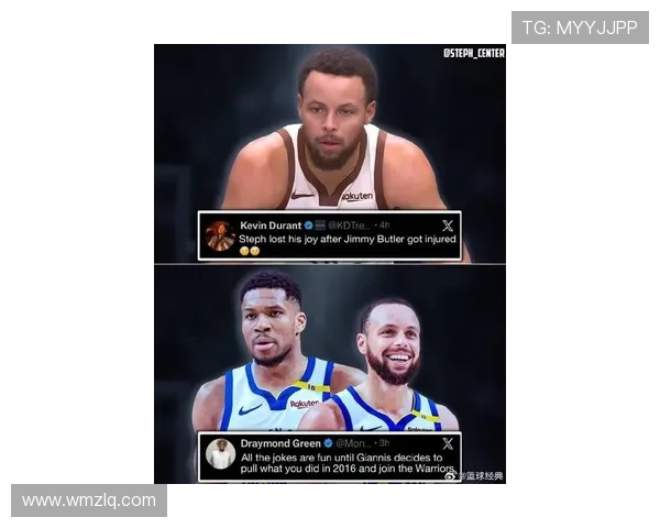 科尔赛后赞3将格林寄语库里